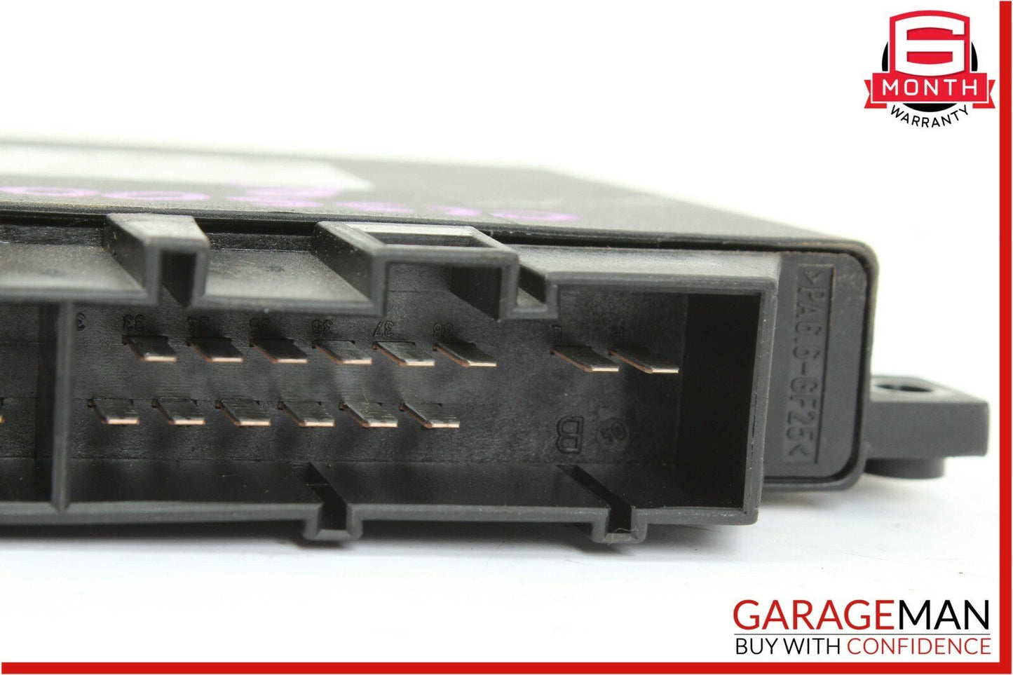 03-11 Mercedes W219 CLS550 Parktronic Control Module PDC 2195450332 OEM