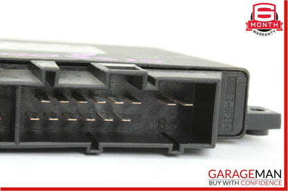 03-11 Mercedes W219 CLS550 Parktronic Control Module PDC 2195450332 OEM