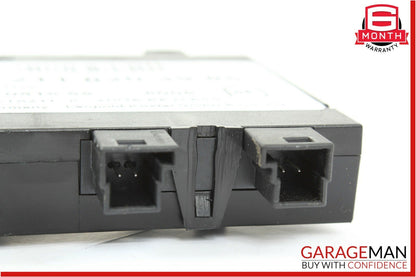 03-11 Mercedes W219 CLS500 E500 Keyless Go Entry Computer Control Module Unit