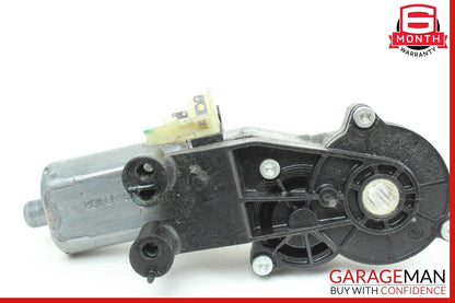 07-12 Mercedes X164 GL450 ML350 ML63 AMG Front Left Driver Side Seat Motor Unit