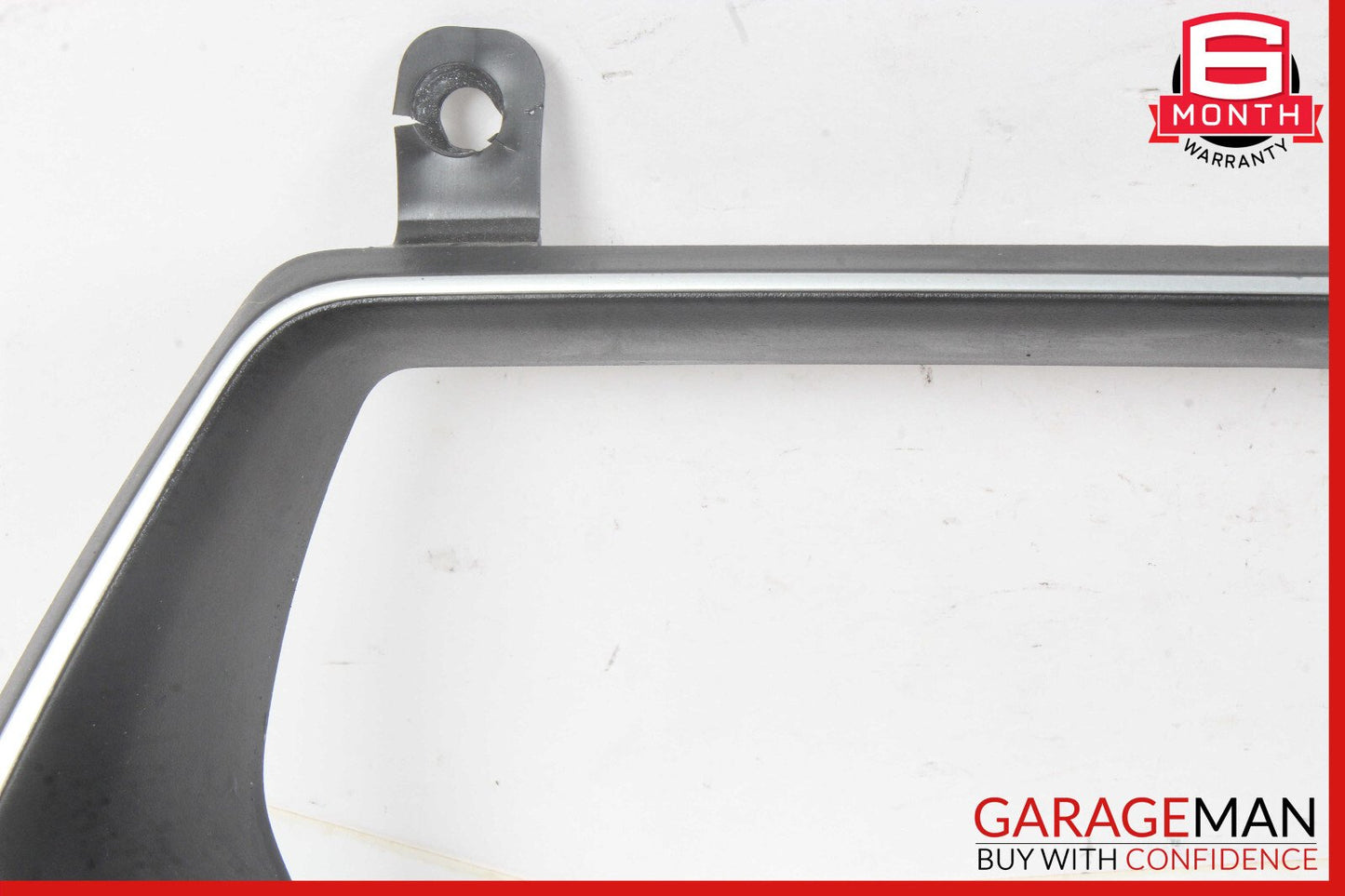 16-20 Tesla Model S Speedometer Instrument Cluster Bezel Trim OEM