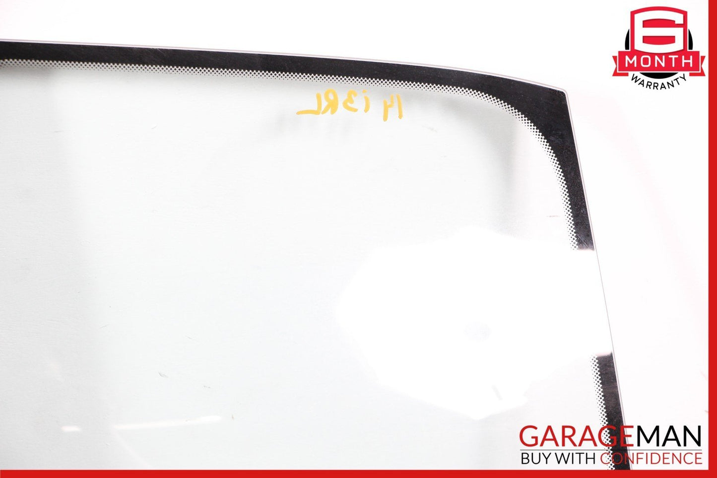 14-21 BMW i3 I01 Hybrid Rear Left Driver Side Door Shell Panel Cover Assy OEM