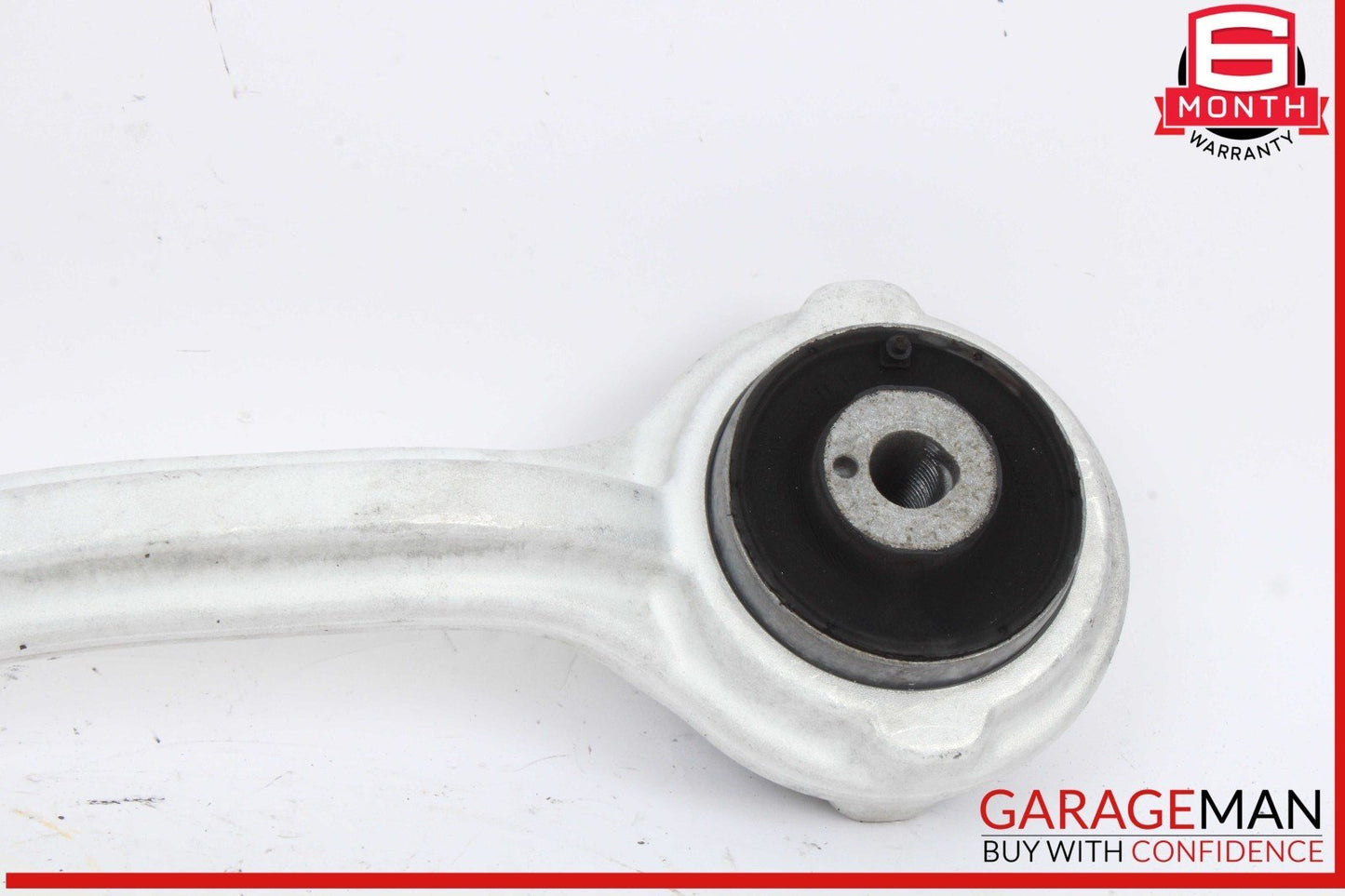08-17 Mercedes W212 E400 Front Right Passenger Side Upper Control Arm OEM