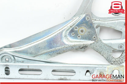 98-03 Mercedes W208 CLK320 Front Right Side Door Window Regulator w/o Motor OEM