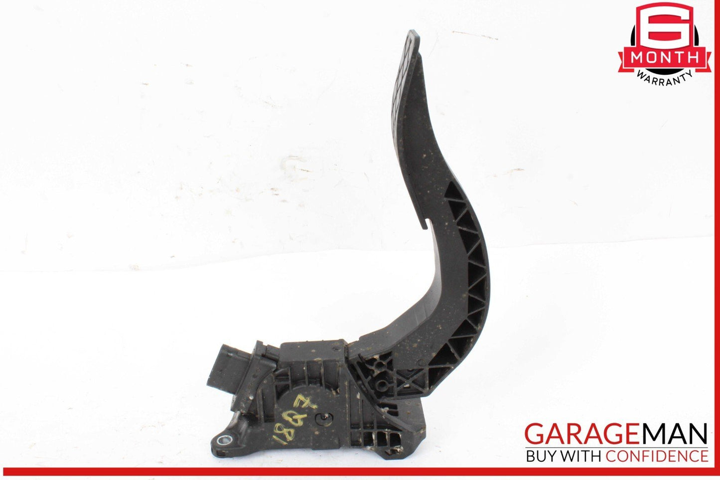 17-19 Audi Q7 Gas Throttle Accelerator Pedal 8W1723523 OEM