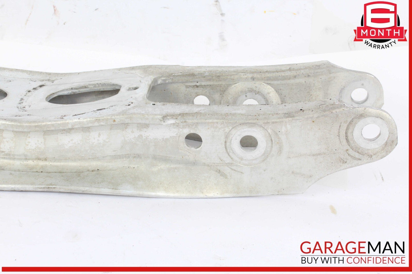 17-24 Audi A4 Rear Left Driver Side Lower Control Arm 8W0505311H OEM