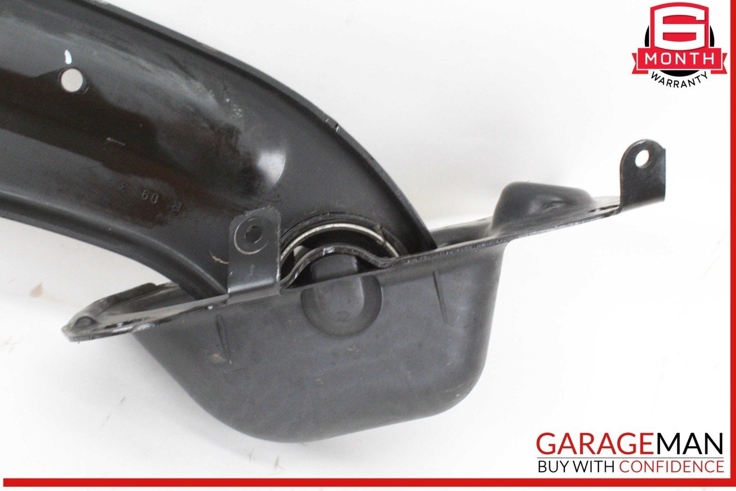 15-18 Audi Q3 Rear Right Passenger Side Trailing Control Arm 3C0505226D OEM