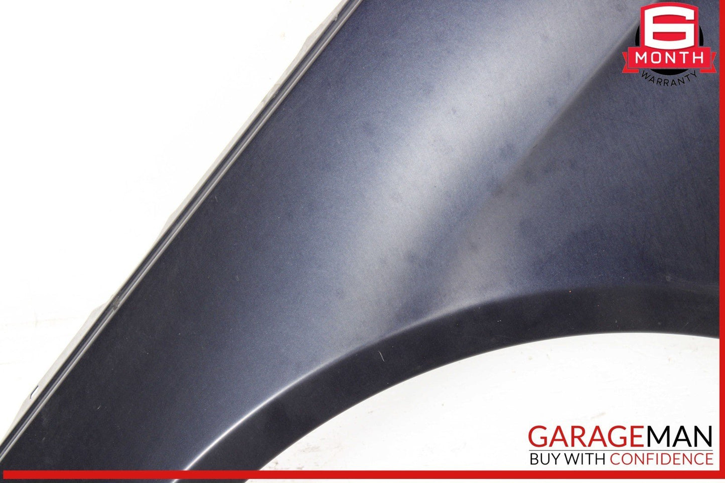 10-17 Mercedes W207 E350 E400 E550 Left Driver Side Fender Assembly OEM