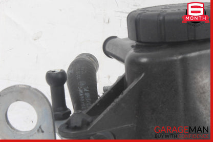 15-20 Mercedes W205 C300 SLC300 Coolant Reservoir Overflow Expansion Tank OEM