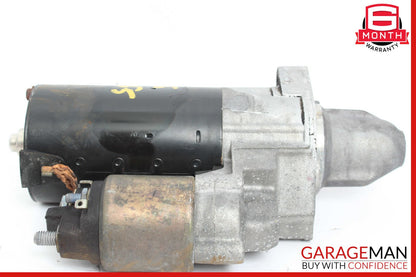 Mercedes W220 S55 S550 E350 CL550 Engine Motor Starter 0061510601 OEM