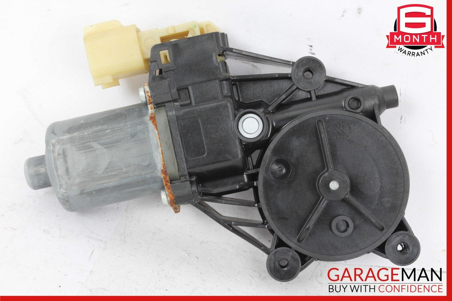 17-20 Maserati Levante Front or Rear Right Door Window Regulator Motor Unit OEM