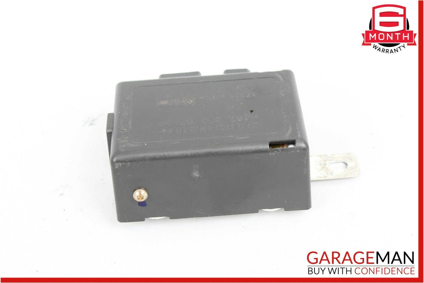 98-03 Mercedes W163 ML320 ML430 ML55 Radio Antenna Amp Amplifier Module Unit OEM