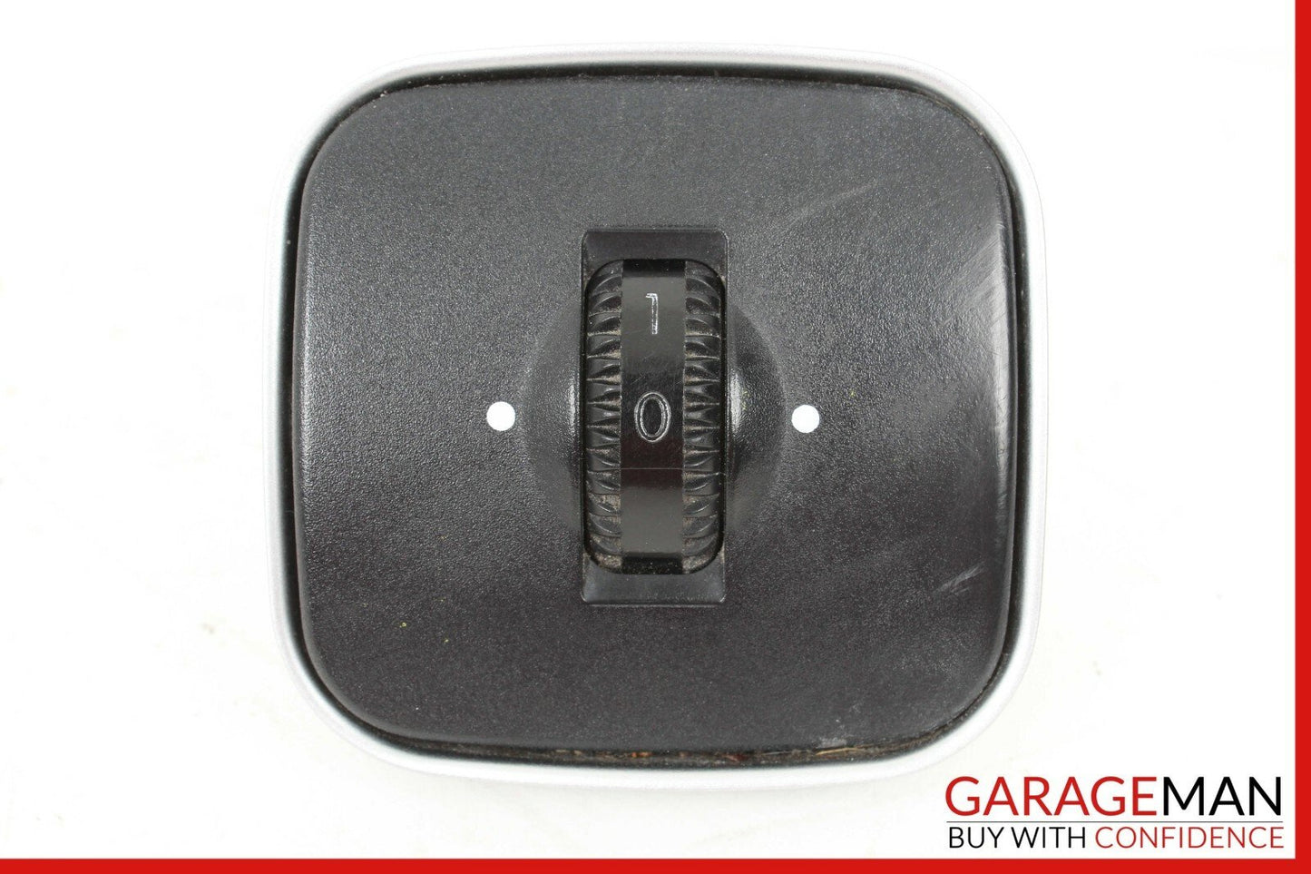 03-11 Mercedes R230 SL500 Front Right Passenger Side Seat Lumbar Switch Control