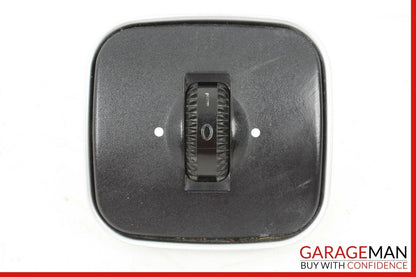 03-11 Mercedes R230 SL500 Front Right Passenger Side Seat Lumbar Switch Control