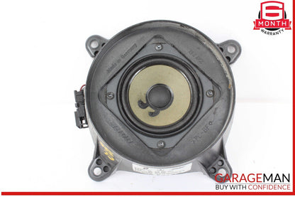00-06 Mercedes W215 CL500 Rear Door Audio Speaker Tweeter Speakers Set of 2 Pc