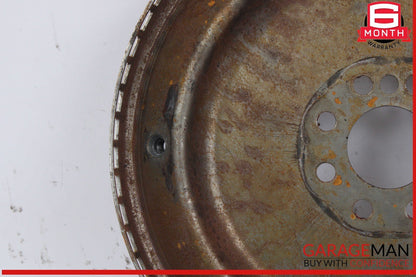 13-15 Mercedes X204 GLK250 Engine Flywheel Fly Wheel 16510300812 OEM