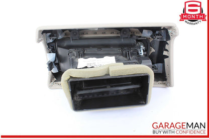 20-24 Lincoln Aviator Front Dash Left Driver Side AC Air Conditioning Air Vent