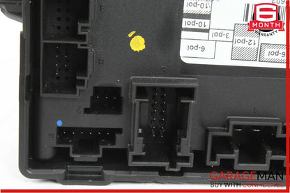 07-09 Mercedes W221 S450 S550 S63 AMG Rear Right / Left Door Controller Module