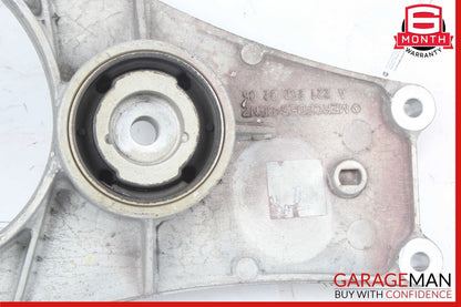 07-21 Mercedes W222 S500 S65 AMG Rear Diff Differential Carrier Support Bracket