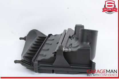 06-12 Mercedes W211 E320 CDI Diesel Right Side Air Intake Filter Box OEM