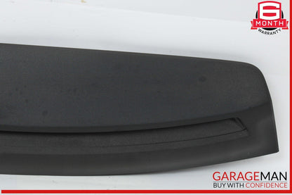 14-19 Mercedes W117 CLA250 Rear Center Third 3rd High Mount Brake Light OEM