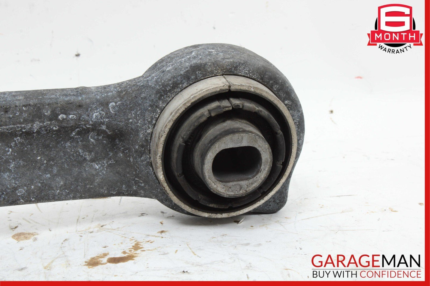 03-09 Mercedes W211 E320 E500 E550 Front Righ Lower Rearward Control Arm OEM