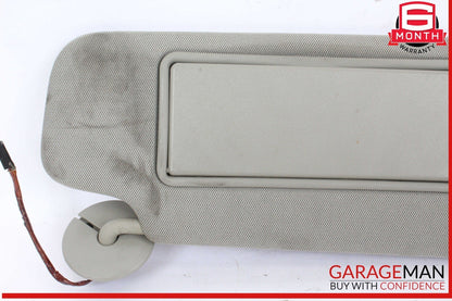 14-19 Cadillac CTS V-Sport Front Right Passenger Side Sunvisor Sun Visor OEM