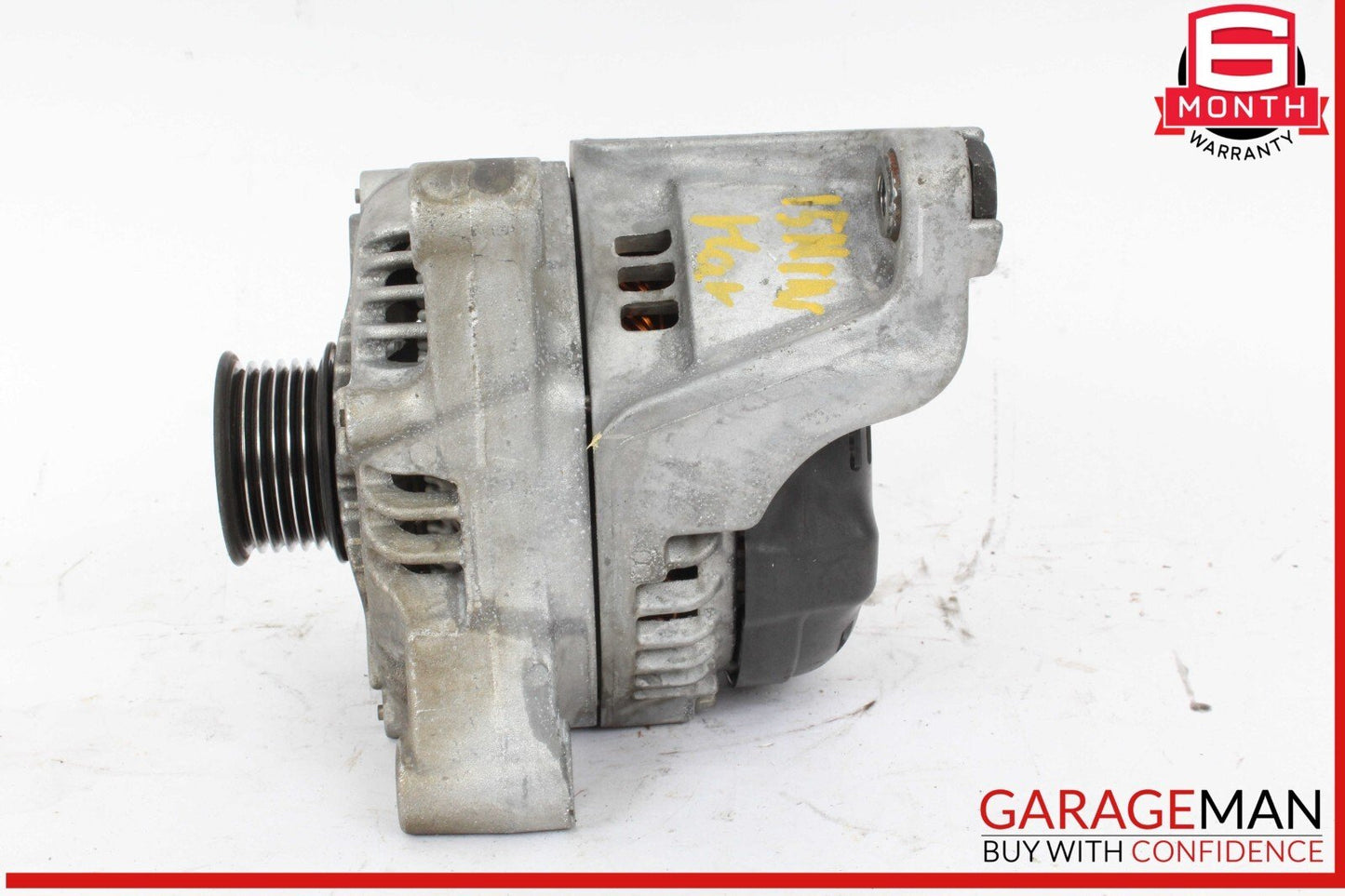 14-19 Mini Cooper 2.0L Engine Alternator Generator OEM