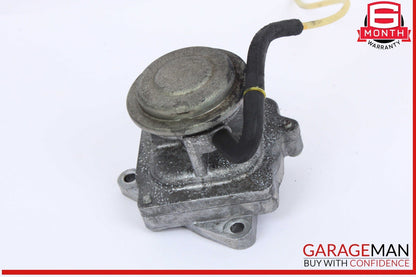 05-15 Mercedes-Benz C230 W203 Left Air Pump Check Valve EGR Emission 0021407460