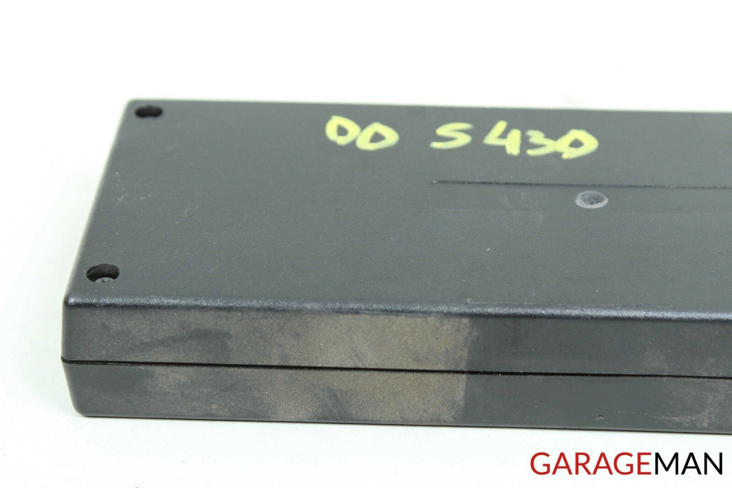 00-06 Mercedes W220 S430 Phone Antenna Communication Control Module SYN0234A OEM