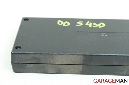 00-06 Mercedes W220 S430 Phone Antenna Communication Control Module SYN0234A OEM