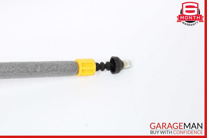 08-20 Mercedes C250 GLK350 SL550 Front Left Side Door Lock Latch Actuator OEM