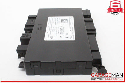 08-20 Mercedes W212 E350 C300 Front Right Side Seat Control Module Unit OEM