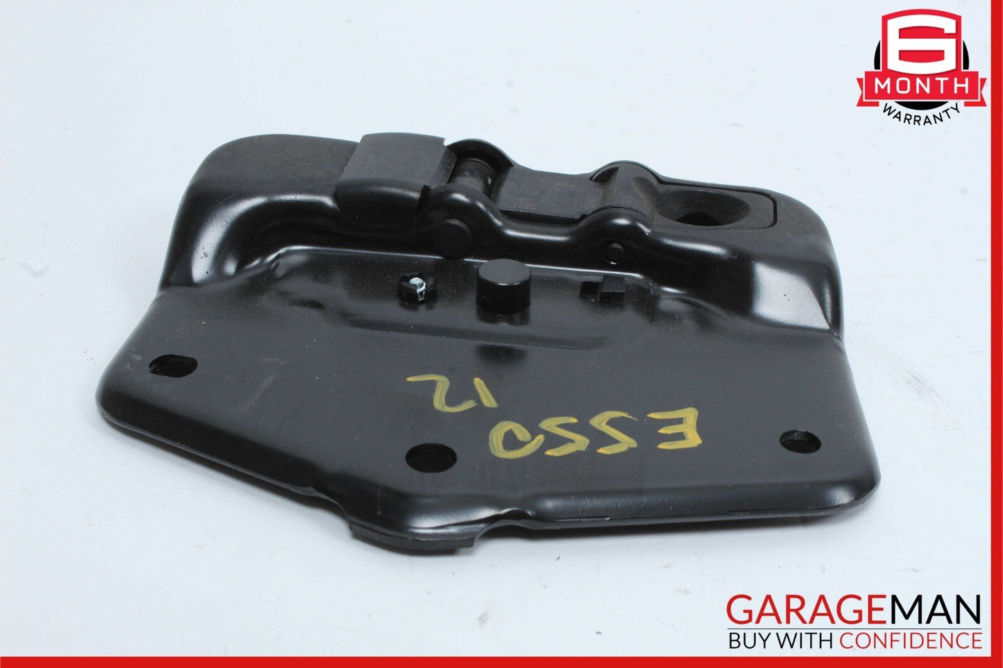 11-17 Mercedes W207 E550 E400 Front Left Side Roof Lock Latch Convertible OEM