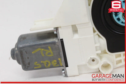 2009-2018 Audi Q5 Rear Left Window Regulator Motor 8K0959811A Genuine