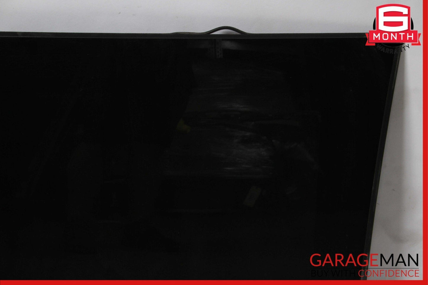 07-13 Mercedes W221 S400 S550 S65 AMG Center Middle Pano Panoramic Roof Glass