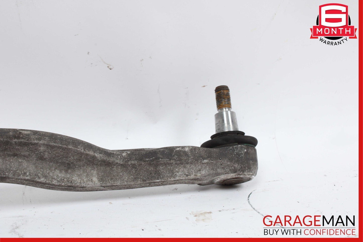 07-14 Mercedes W221 S550 CL550 Front Right Side Suspension Lower Control Arm OEM