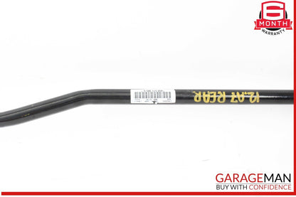 12-18 Audi A7 A6 Rear Stabilizer Sway Bar 4G0511305G OEM