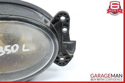 06-09 Mercedes CLK350 E350 CLK63 AMG Front Left Side Foglight Fog Light Lamp OEM