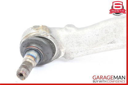 08-17 Mercedes W212 E350 C250 Front Left Driver Side Curved Wishbone Control Arm