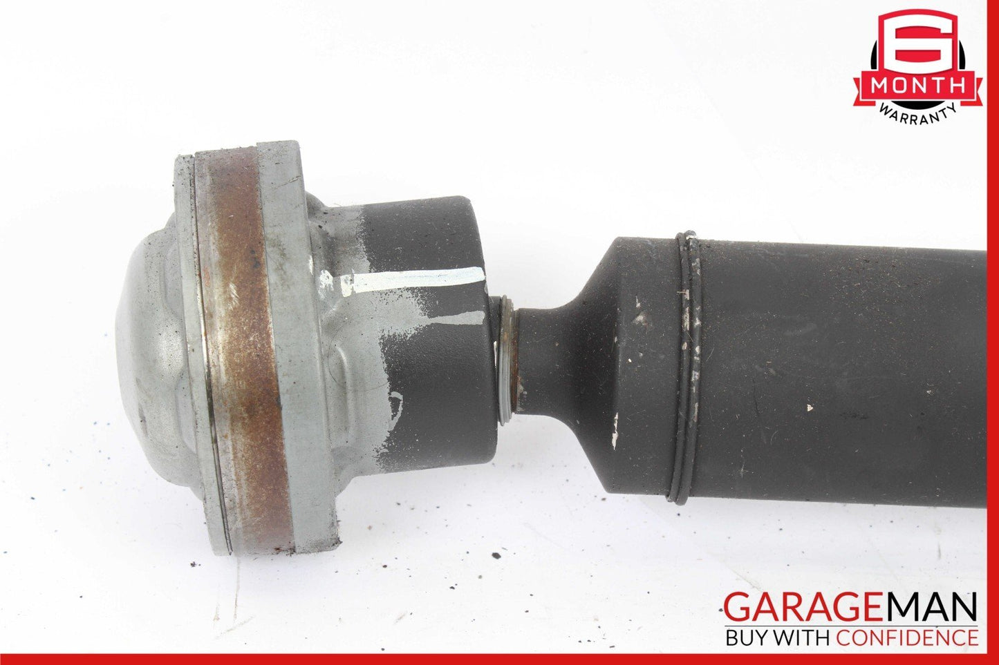 06-13 Mercedes X164 GL450 R350 ML550 4Matic Front Drive Shaft Driveshaft Axle