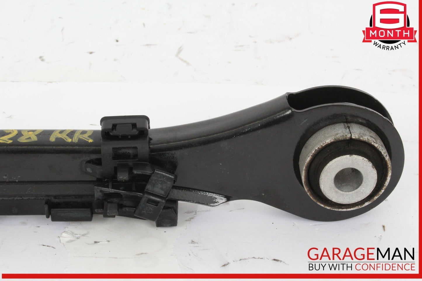 14-16 BMW 428i Rear Right Passenger Side Wishbone Upper Control Arm 6792544 OEM