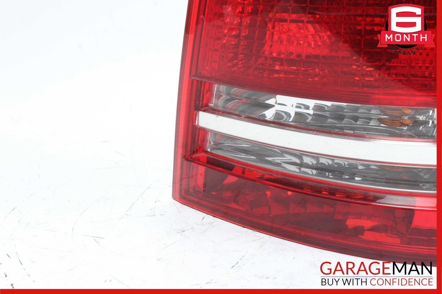 07-09 Mercedes X164 GL450 4MATIC Rear Right Passenger Tail Light Taillight Lamp