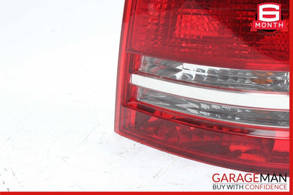 07-09 Mercedes X164 GL450 4MATIC Rear Right Passenger Tail Light Taillight Lamp