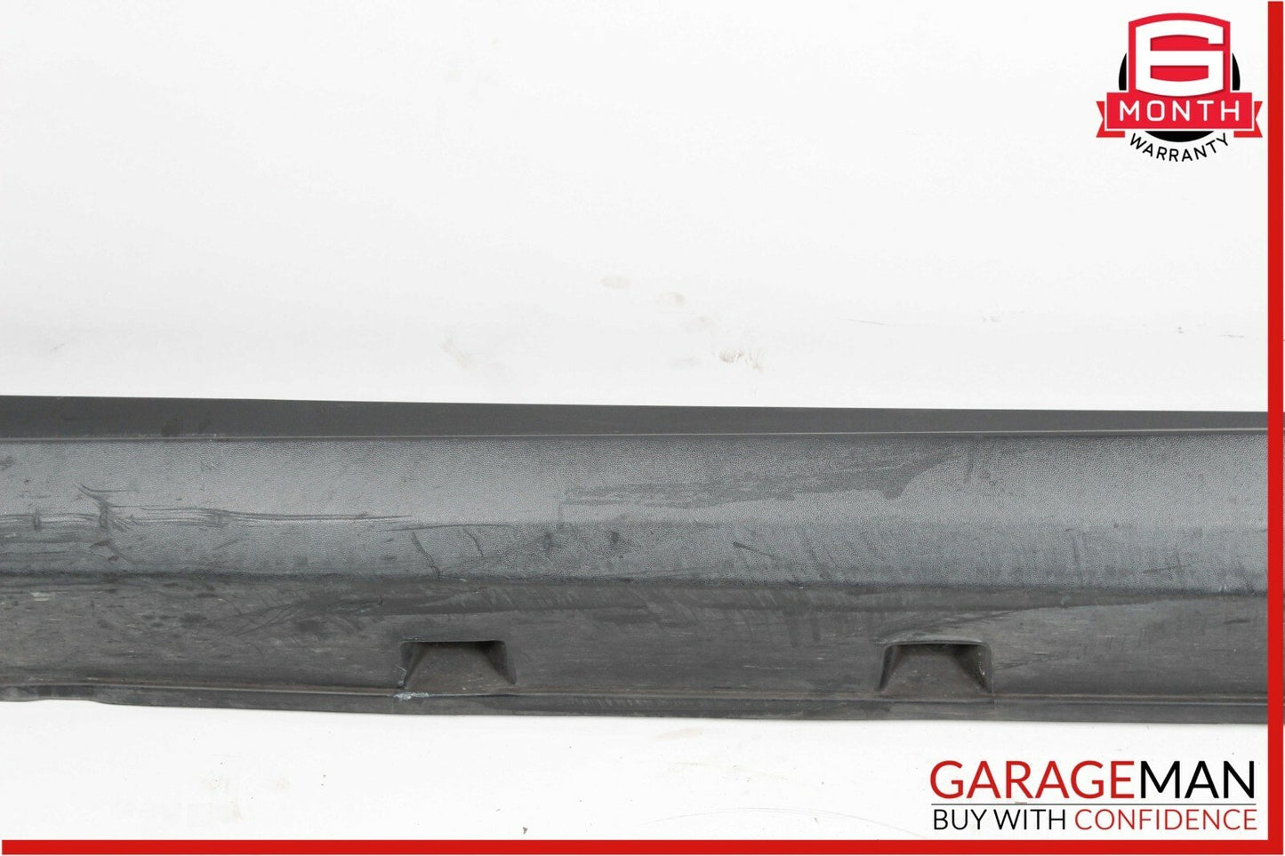 07-12 Mercedes X164 GL450 Left Side Rocker Skirt Panel Moulding Trim Panel OEM