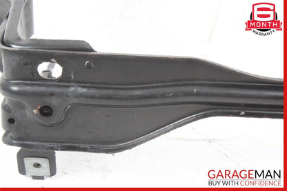 07-13 Mercedes W221 S550 Front Lower Radiator Core Support Bracket Frame Bar OEM