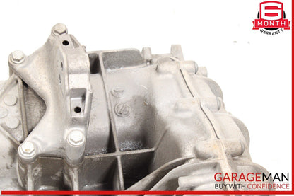 11-18 Porsche Cayenne 958 3.0L Diesel AWD Tranny Transmission Transfer Case OEM