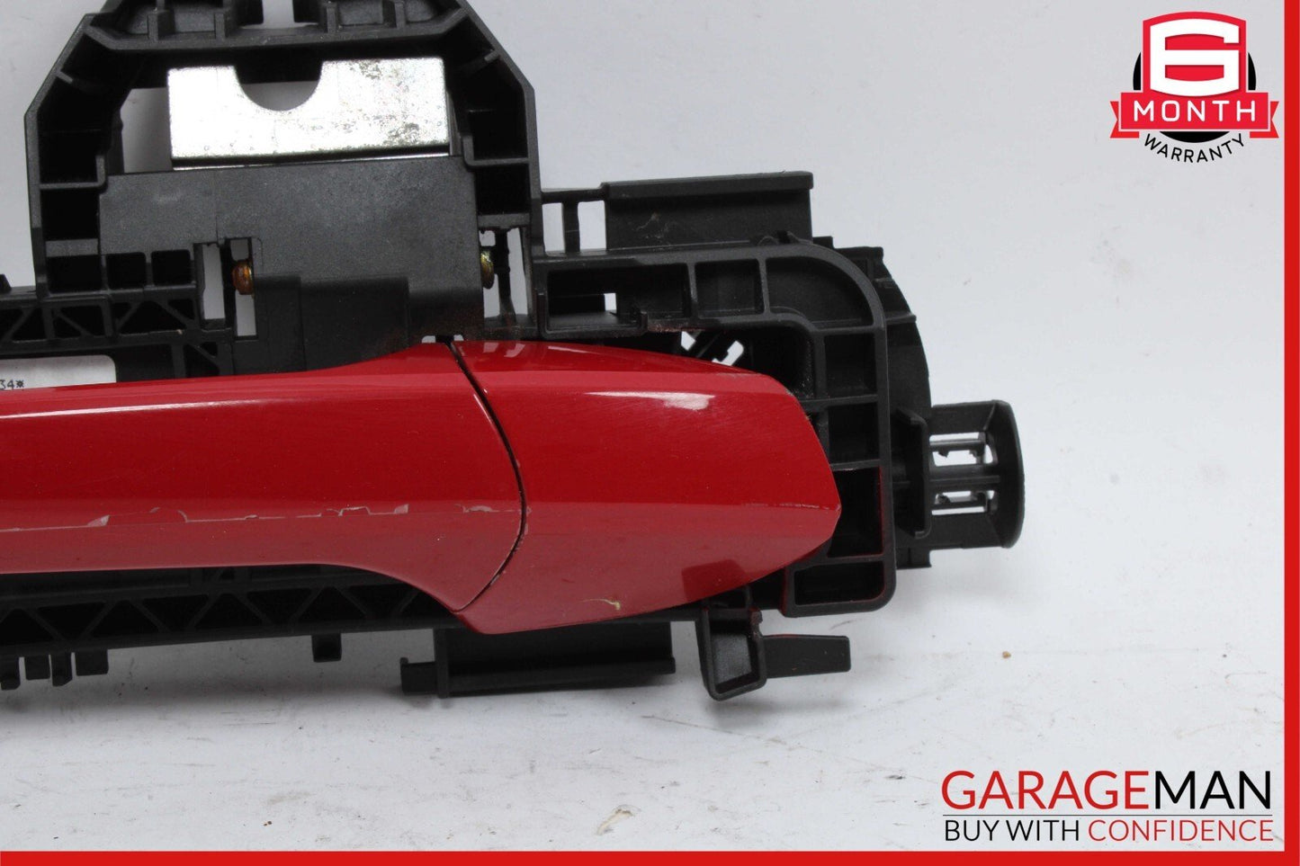 12-20 Mercedes R172 SLK350 SLK250 Front Right Side Exterior Door Handle OEM