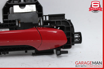 12-20 Mercedes R172 SLK350 SLK250 Front Right Side Exterior Door Handle OEM