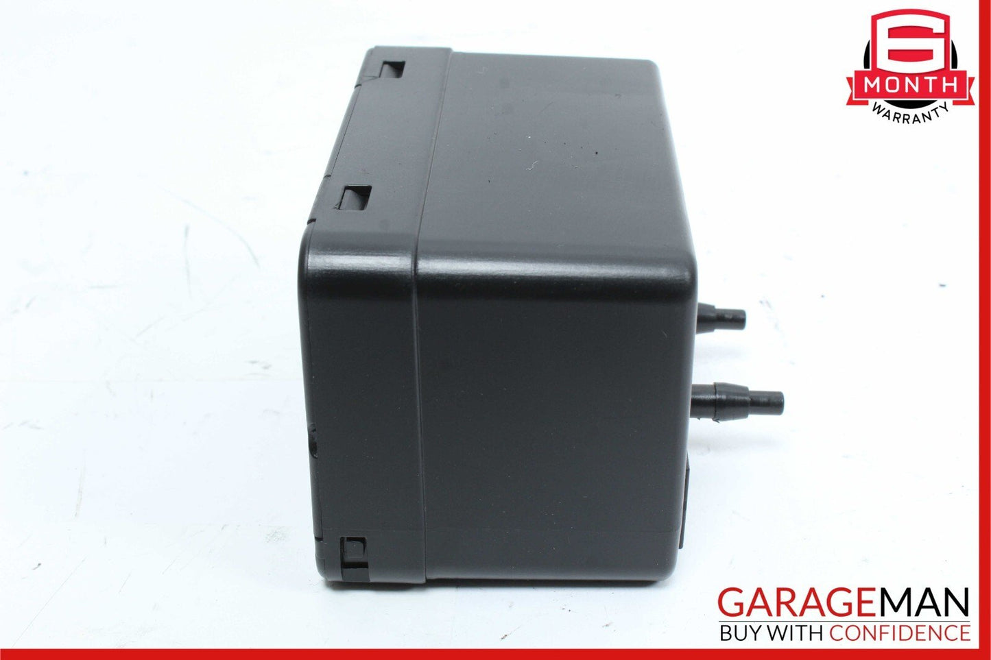 07-14 Mercedes W221 S550 CL550 Trunk Seat Lumbar Vacuum Pump 2218000248 OEM